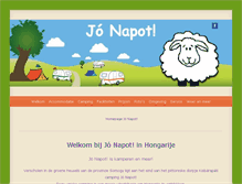 Tablet Screenshot of jonapot.eu